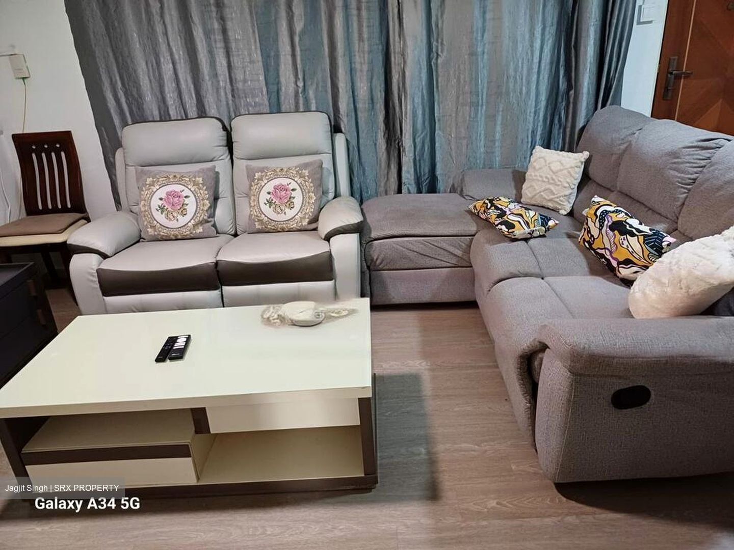 Blk 770 Yishun Avenue 3 (Yishun), HDB 4 Rooms #477630241